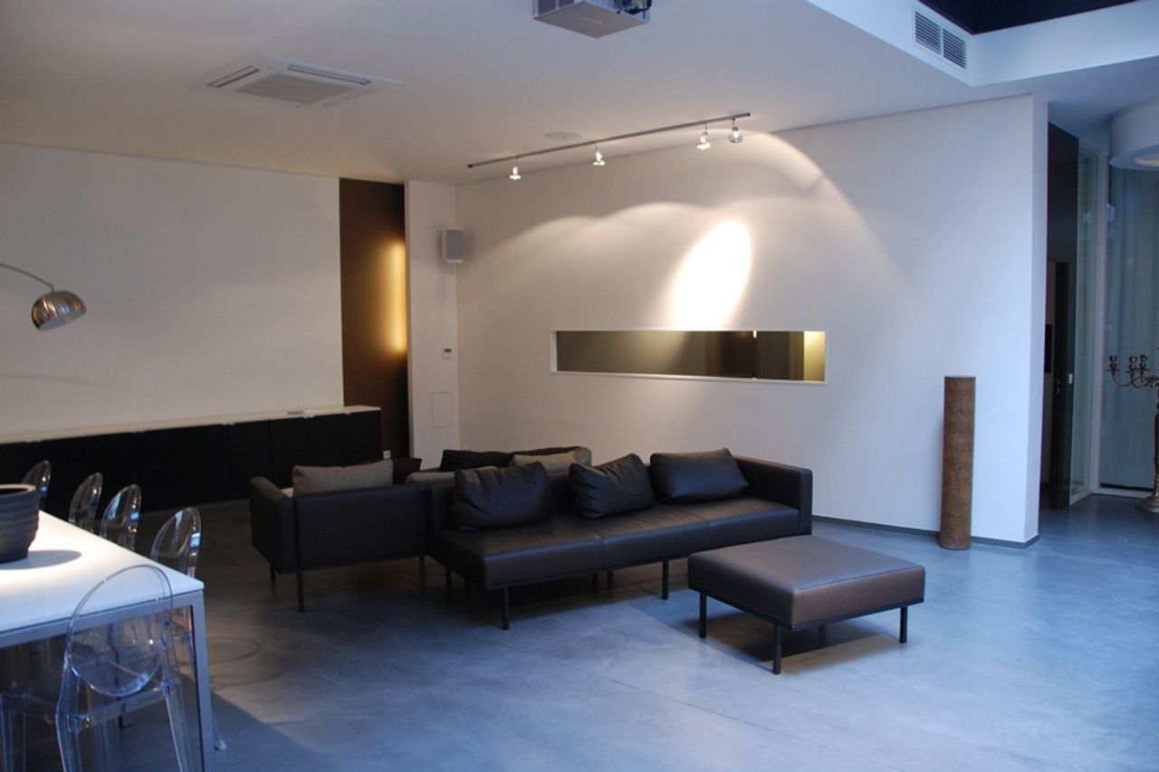 Paris corporate event spaces Privatresidenz Loft Bastille image 11