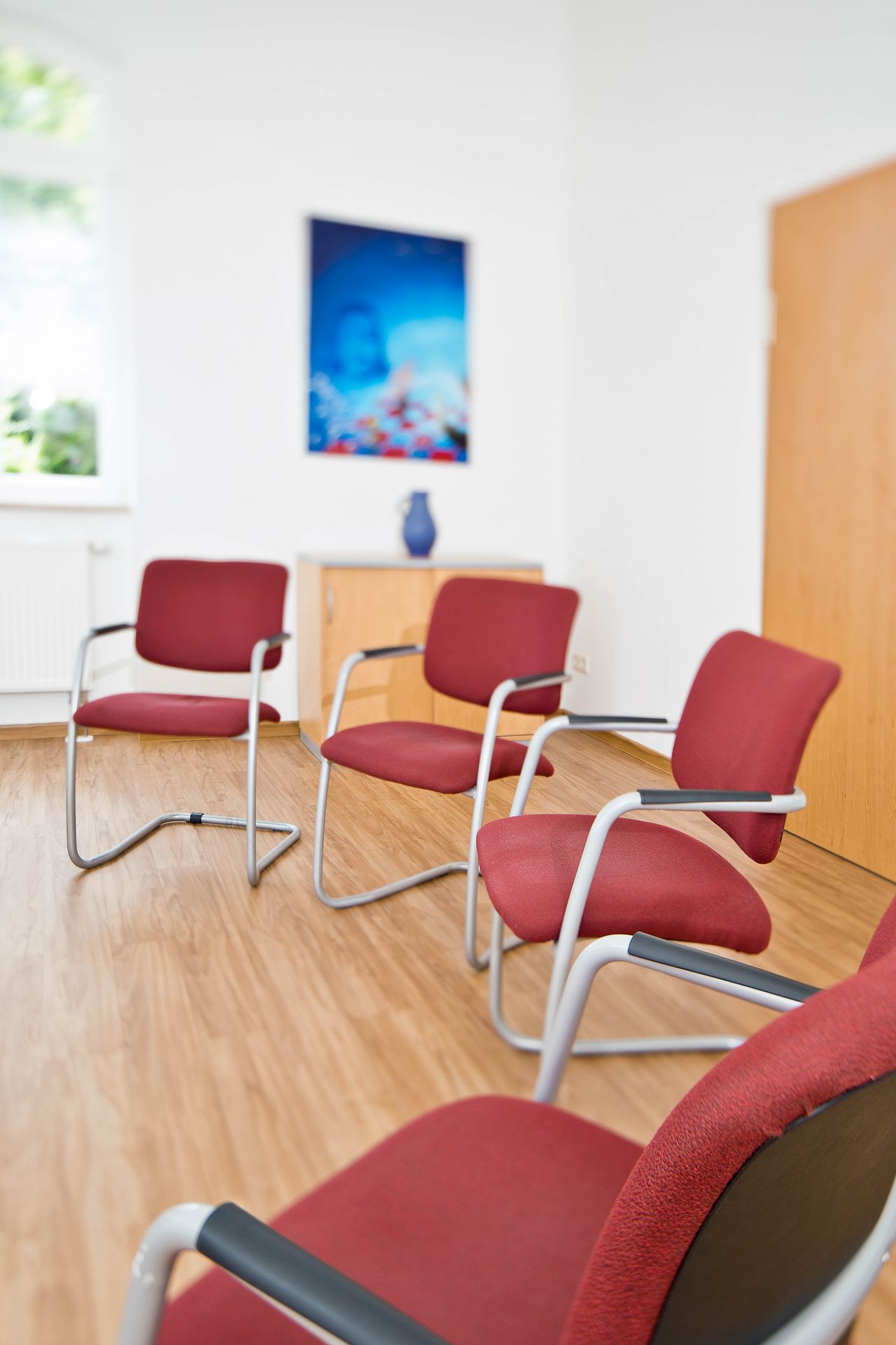 Leipzig training rooms Meetingraum Bibliothek image 5