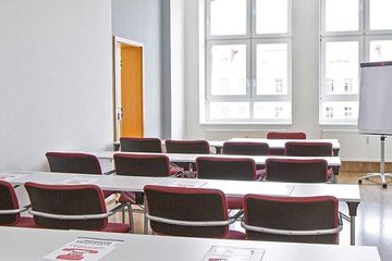 Leipzig training rooms Meetingraum Heller image 4