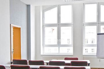 Leipzig training rooms Meetingraum Heller image 1