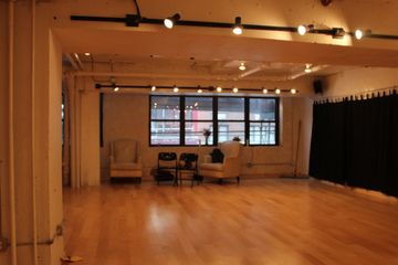 NYC training rooms Meeting room The Lucid Body House image 1