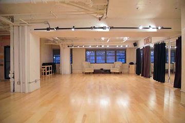 NYC training rooms Meeting room The Lucid Body House image 2