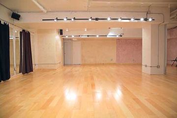 NYC training rooms Meeting room The Lucid Body House image 0