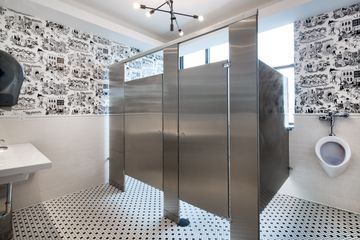 NYC conference rooms Coworking ruimte Blue Room 600 image 3