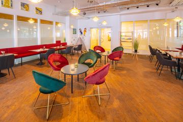 Lübeck Boardrooms Mitmach AG image 4