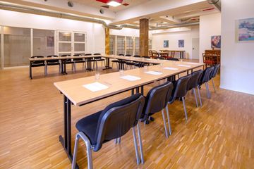 Lübeck Boardrooms Mitmach AG image 1