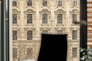 Rest der Welt Workspace Private Office image 3