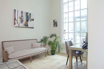 NYC conference rooms Meeting room Interview Room image 1