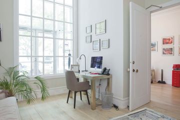 NYC conference rooms Meeting room Interview Room image 5