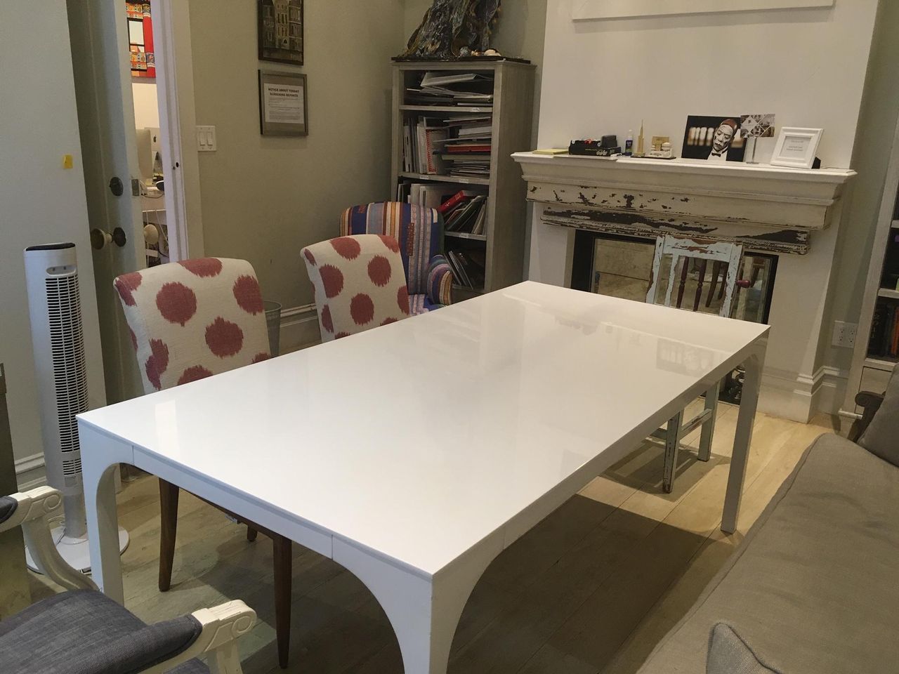 NYC conference rooms Meeting room Interview Room image 21