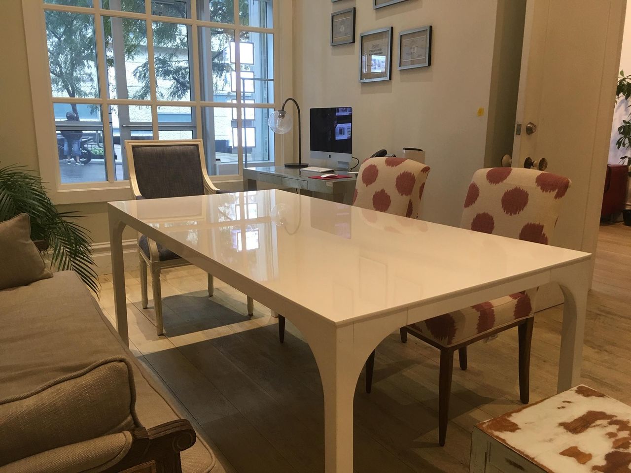 NYC conference rooms Meeting room Interview Room image 20