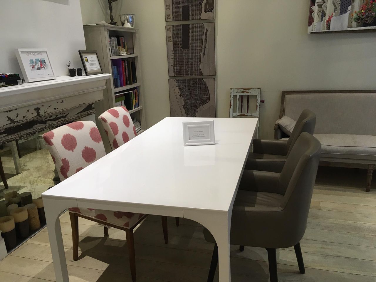 NYC conference rooms Meeting room Interview Room image 19