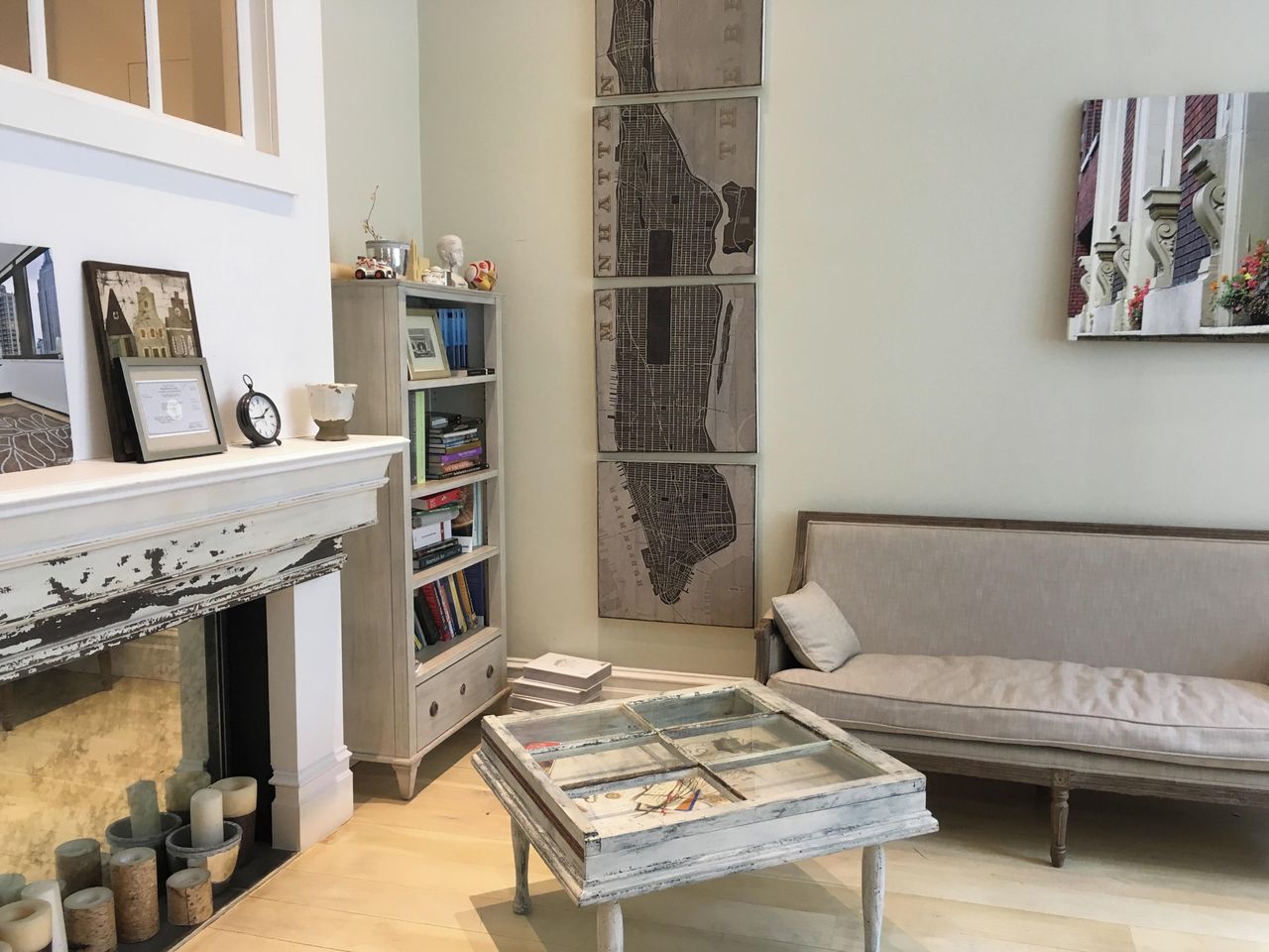 NYC conference rooms Meeting room Interview Room image 11