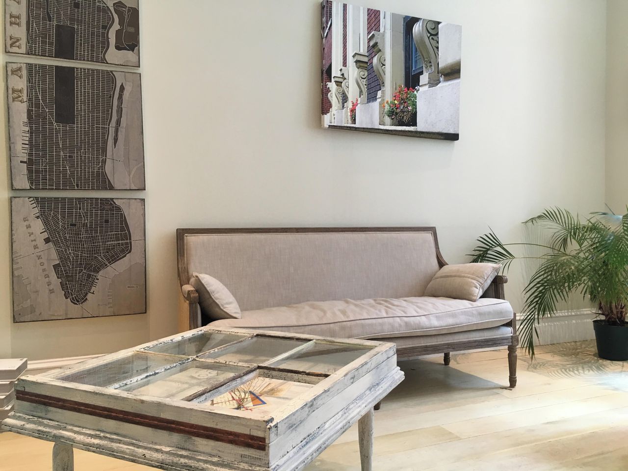 NYC conference rooms Meeting room Interview Room image 13