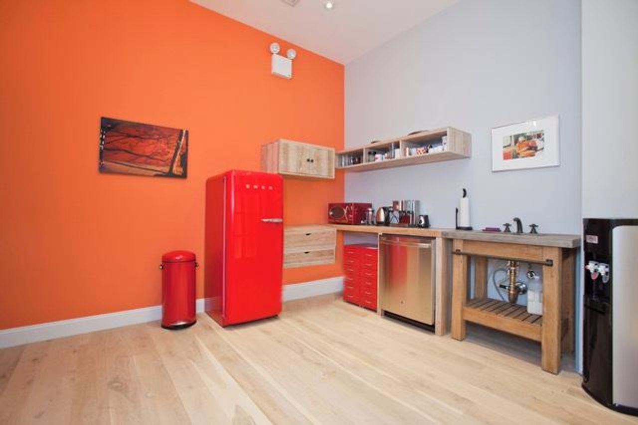 NYC conference rooms Meeting room Interview Room image 16