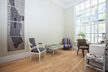 NYC conference rooms Meeting room Interview Room image 2