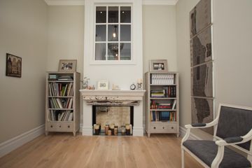 NYC conference rooms Meeting room Interview Room image 8