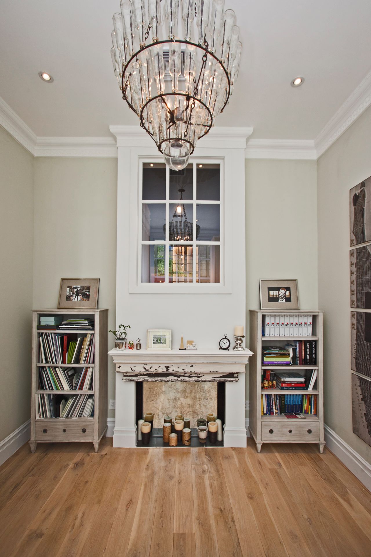 NYC conference rooms Meeting room Interview Room image 9