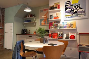 NYC workshop spaces Coworking space Entire space image 7