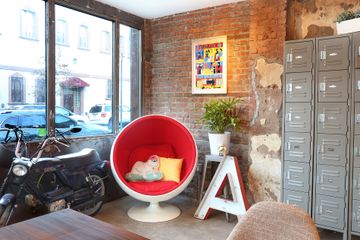 NYC workshop spaces Coworking space Entire space image 7