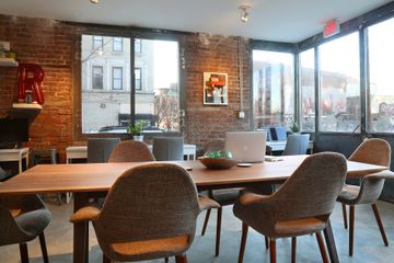 NYC workshop spaces Coworking space Entire space image 8