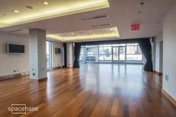 NYC corporate event spaces Dachterrasse Workshop-Studio image 5