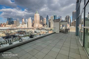 NYC corporate event spaces Dachterrasse Workshop-Studio image 7