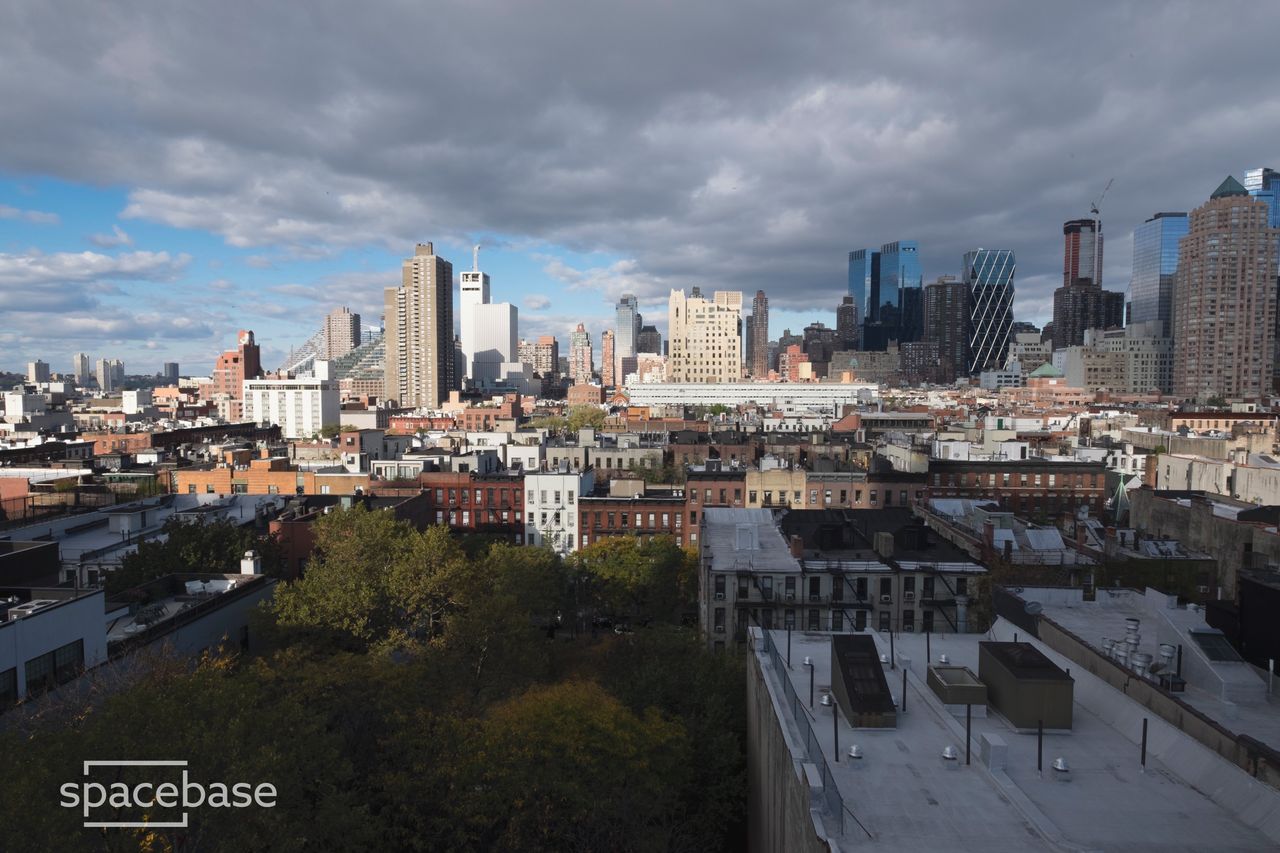 NYC corporate event spaces Dachterrasse Workshop-Studio image 11