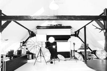 Berlin Fotostudio Fotostudio Elbbergstudio image 3