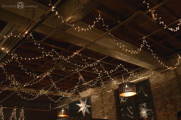 NYC seminar rooms Industrial space Event Space image 4