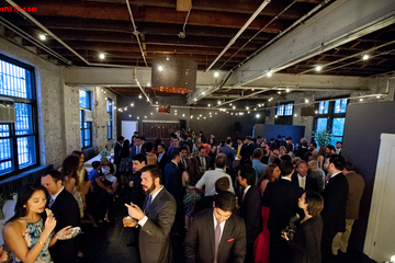 NYC seminar rooms Industrial space Event Space image 5