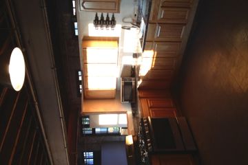 NYC seminar rooms Industrial space Event Space image 6