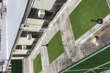 NYC seminar rooms Industrial space Event Space image 7