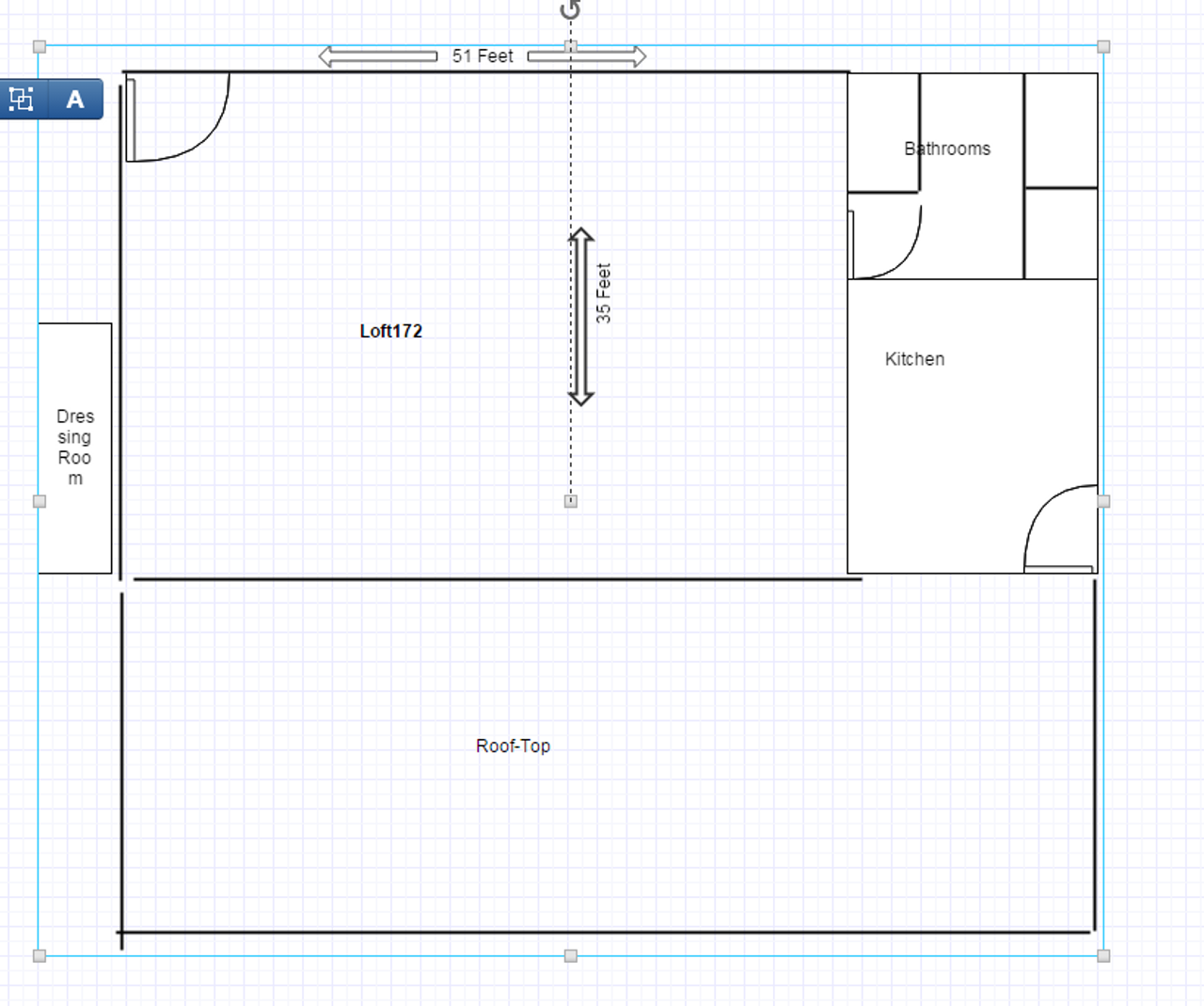 NYC seminar rooms Industrial space Event Space image 8