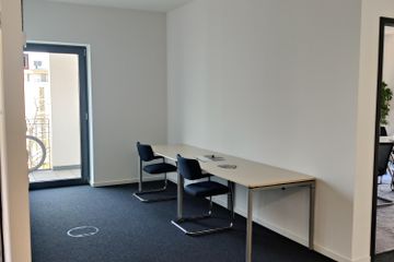 Darmstadt Coworking Vergaderzalen Waldtraut image 7