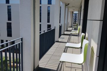 Darmstadt Coworking Vergaderzalen Waldtraut image 5