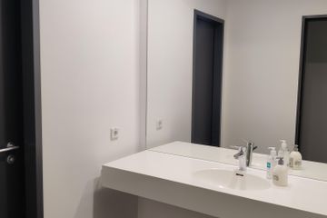 Darmstadt  Vergaderzalen Waldtraut image 3