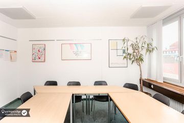 Zürich Seminar Sitzungszimmer gross image 1