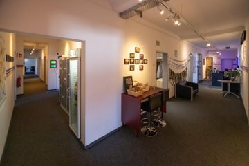 Tübingen Meeting room Meetingraum image 2