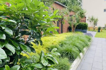 Hanover Seminar rooms New York image 2