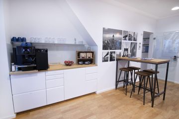 Hanover Seminar rooms New York image 0