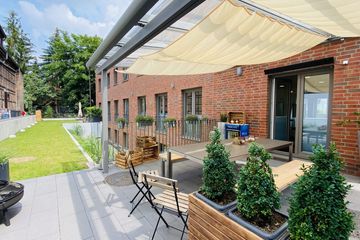 Hanover Seminar rooms New York image 1