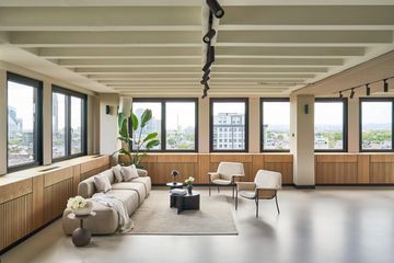 Frankfurt Corporate event spaces Westend Tower image 0