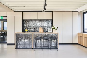 Frankfurt Corporate event spaces Westend Tower image 5