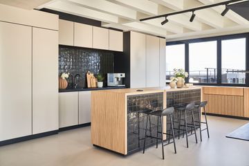 Frankfurt Corporate event spaces Westend Tower image 8