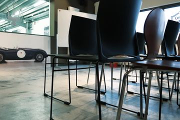 Keulen Evenementenzalen Clubraum image 2