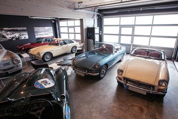 Keulen Evenementenzalen Clubraum image 4