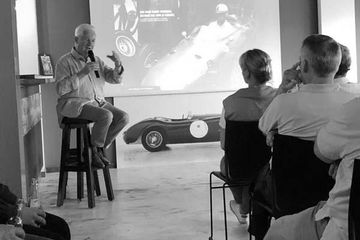 Keulen Evenementenzalen Clubraum image 3