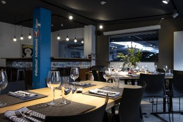 Keulen Evenementenzalen Clubraum image 1