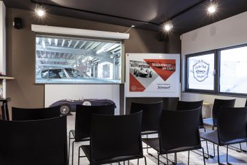 Keulen Evenementenzalen Clubraum image 0